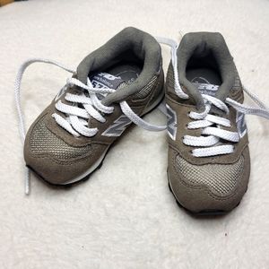 Infant new balance
